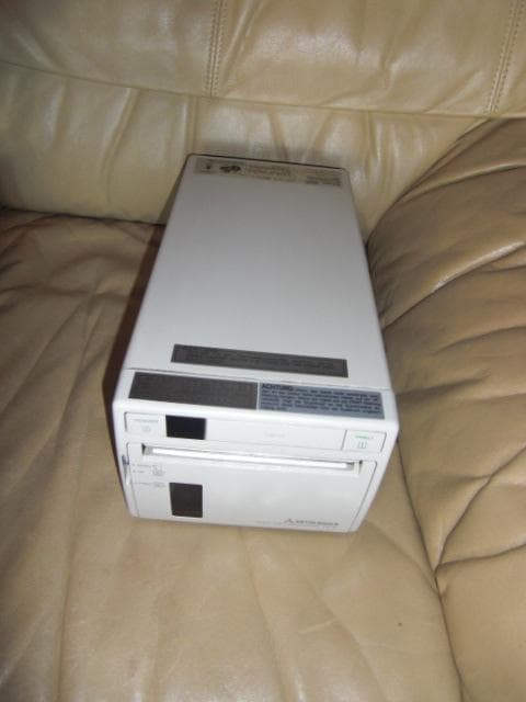 MITSUBISHI P-67E Ultrasound Printer