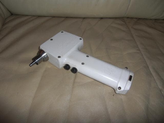AESCULAP GA-606 Surgical drill