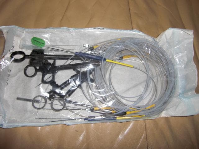 ENDO-TECHNIK 35-22-210-7LA Operational set