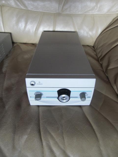 XION MEDICAL LQ Endoscope light source