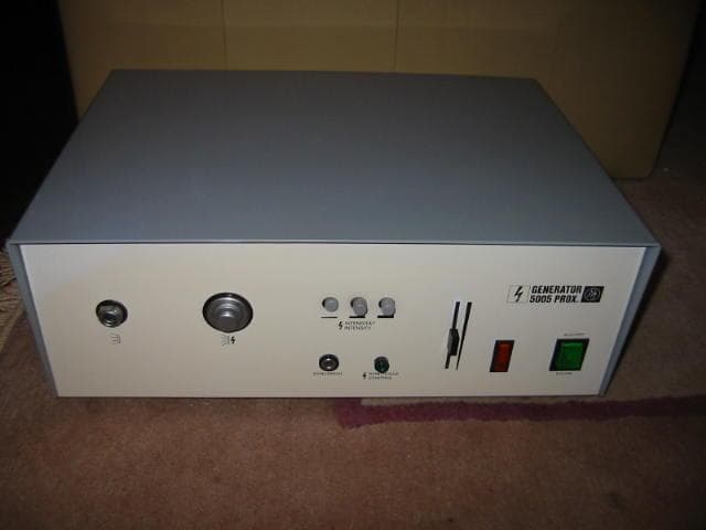 RICHARD WOLF 5005 Prox. Endoscope light source
