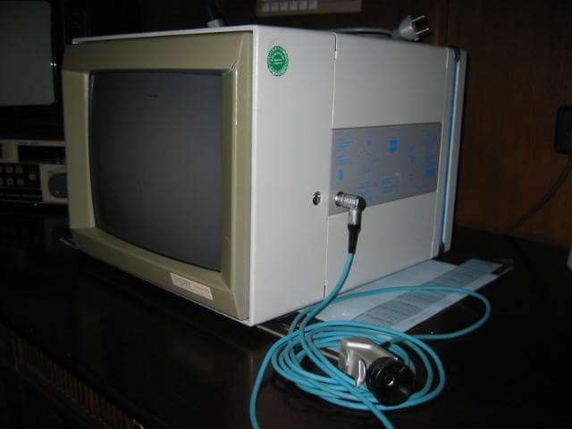 KARL STORZ Endovision 538 Endoscopic camera