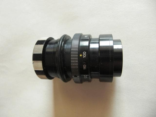 KARL STORZ 593-T2 Endoscopy equipment part