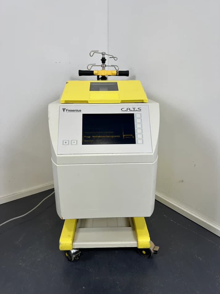 FRESENIUS C.A.T.S. Auto Transfusion System