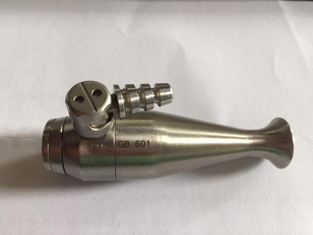 AESCULAP GB 601 Arthroscopy Shaver