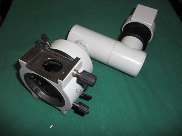 LEICA 411576 Microscope Accessories