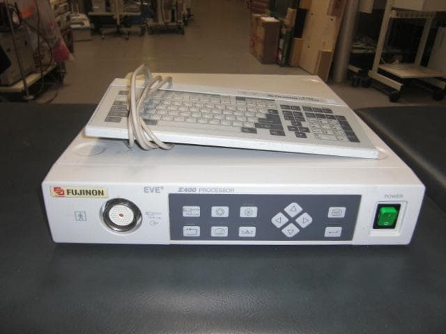 FUJINON XL-402 Endoscope light source