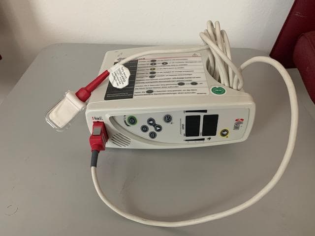 MASIMO RAD-8 Pulse oximeter