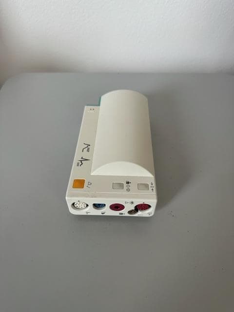 PHILIPS M3001A Module, Rack