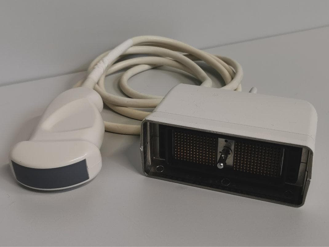 PHILIPS C5-2 Convex Probe