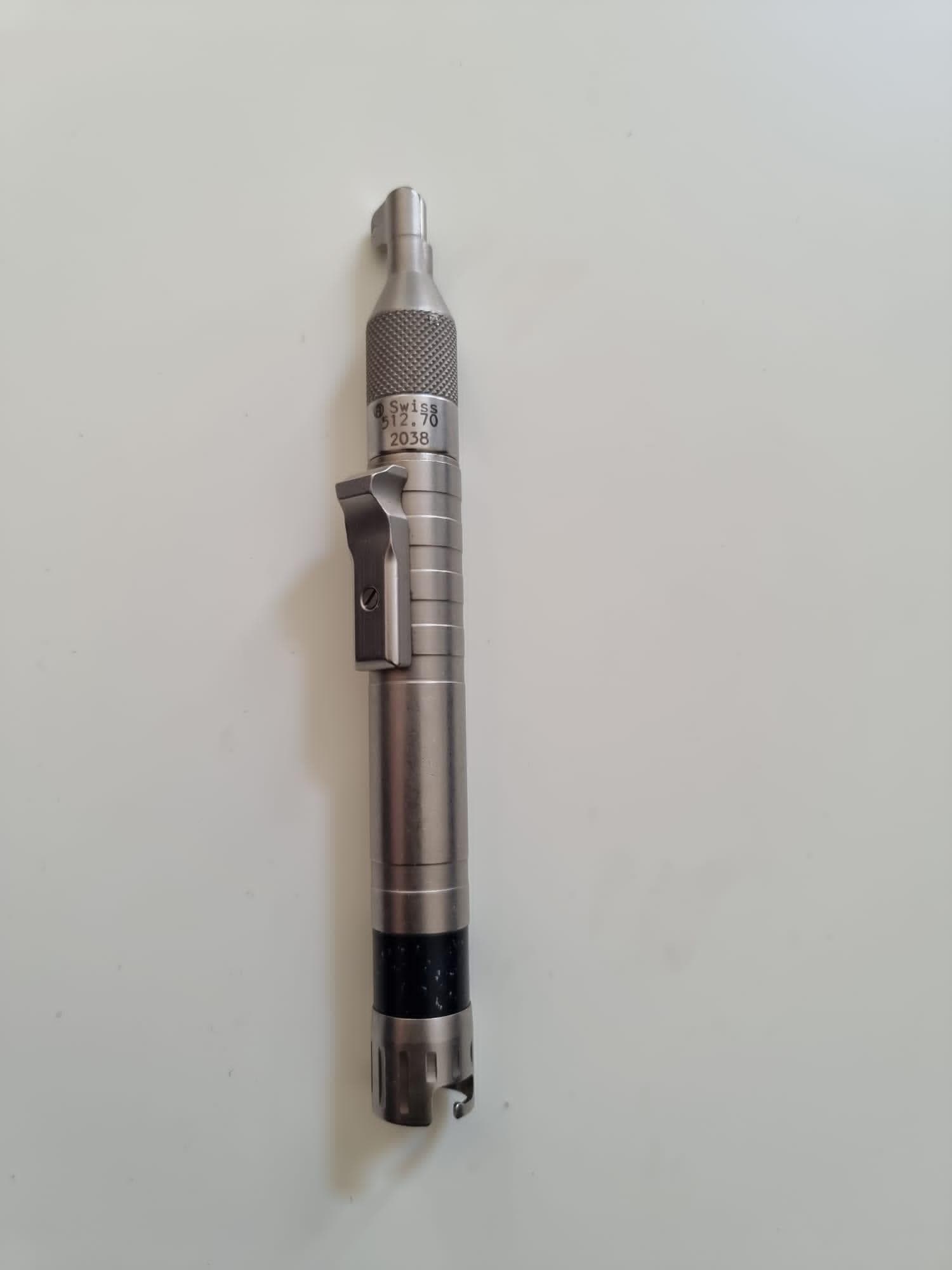SYNTHES Mini Drill 512.70 Surgical drill