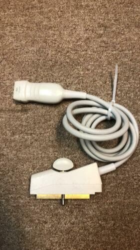 SIEMENS 4V2C Cardiac Probe