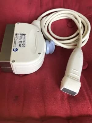 GE M4S Cardiac Probe