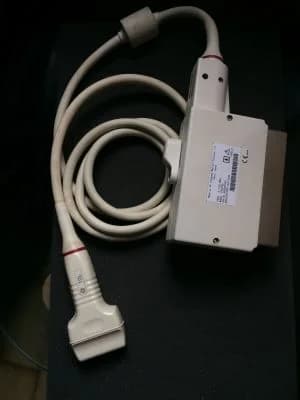 GE 10L Linear Probe