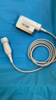 SIEMENS 3V2c Cardiac Probe