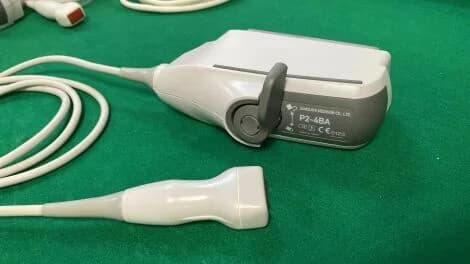SAMSUNG P2-4BA Cardiac Probe