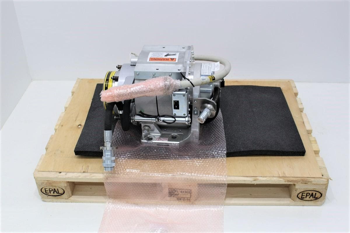 GE P/N 5195800-5 CT scanner part