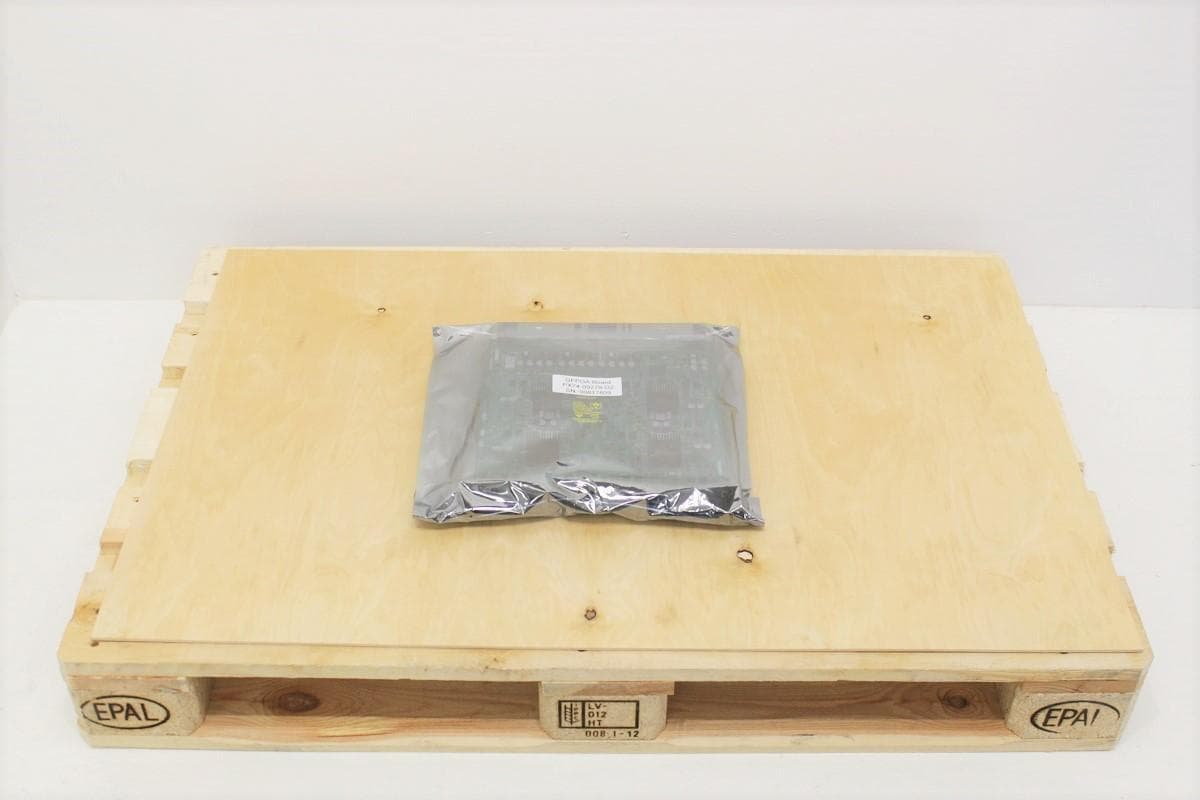 TOSHIBA P/N PX74-09279*O 2 CT scanner part
