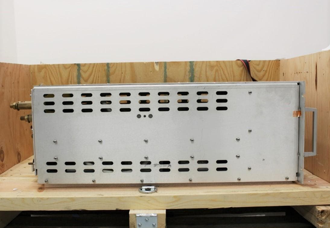 GE P/N 2253466 MRI machine part