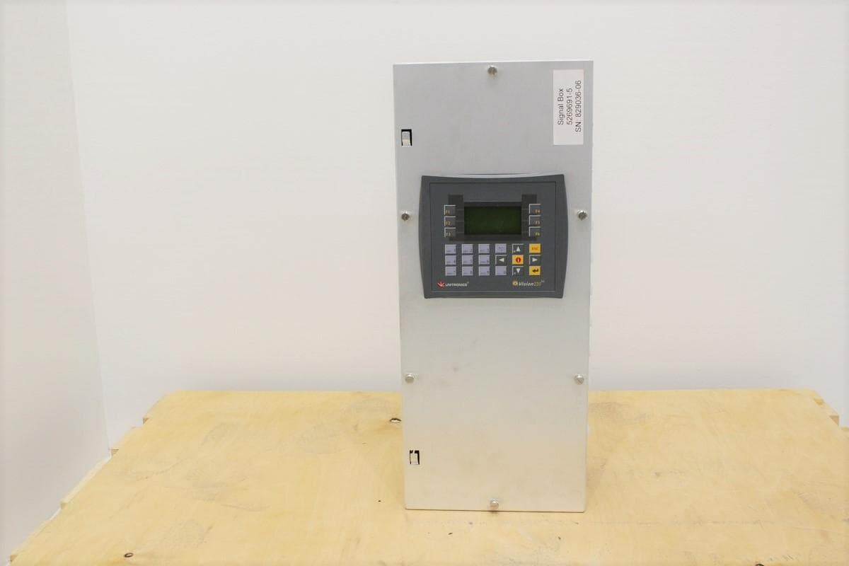 GE P/N 5269691-5 MRI machine part