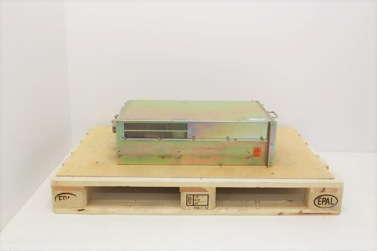 GE P/N 2270055 MRI machine part