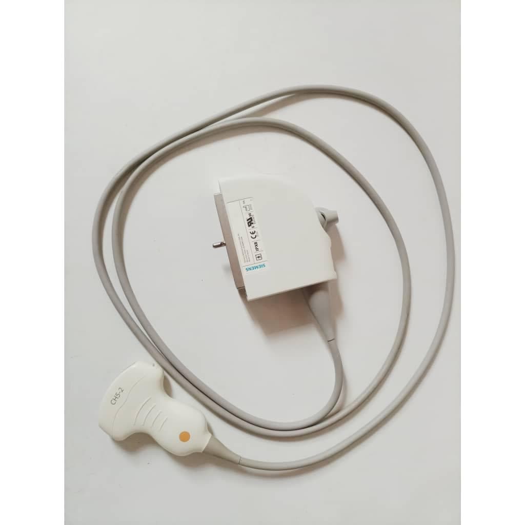 SIEMENS CH5-2 Convex Probe