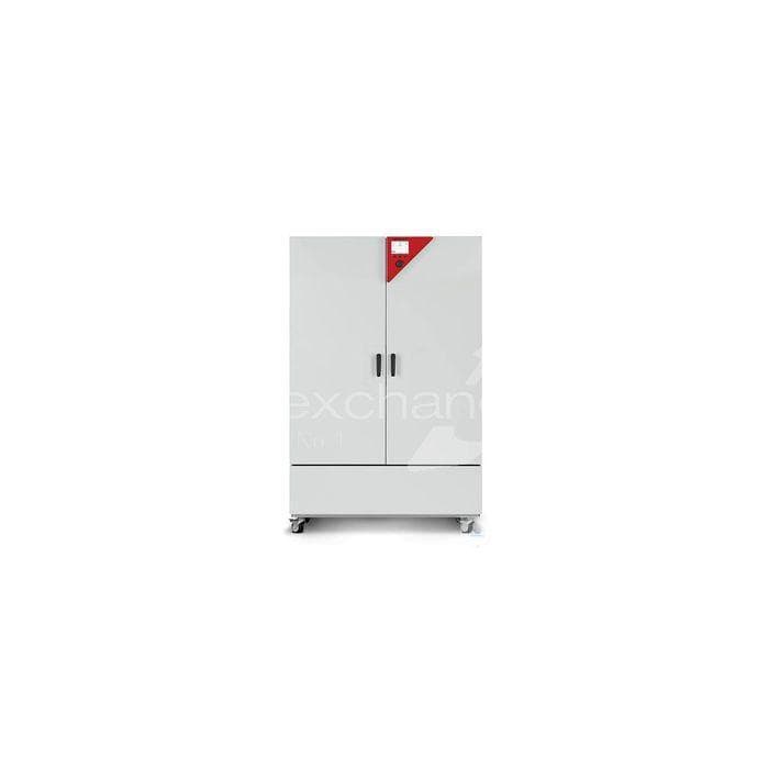 97070 Binder Serie KB - Kühlinkubatoren mit Kompressorte