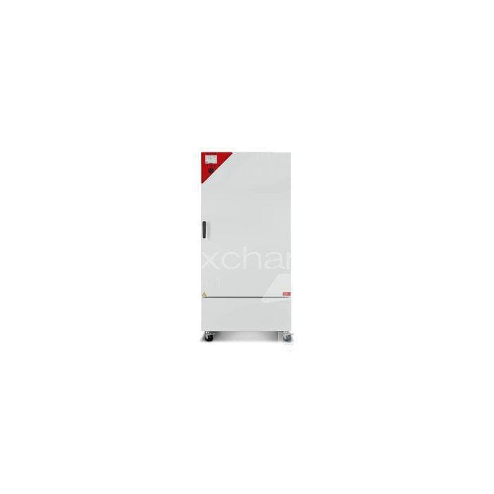 97069 Binder Serie KB - Kühlinkubatoren mit Kompressorte