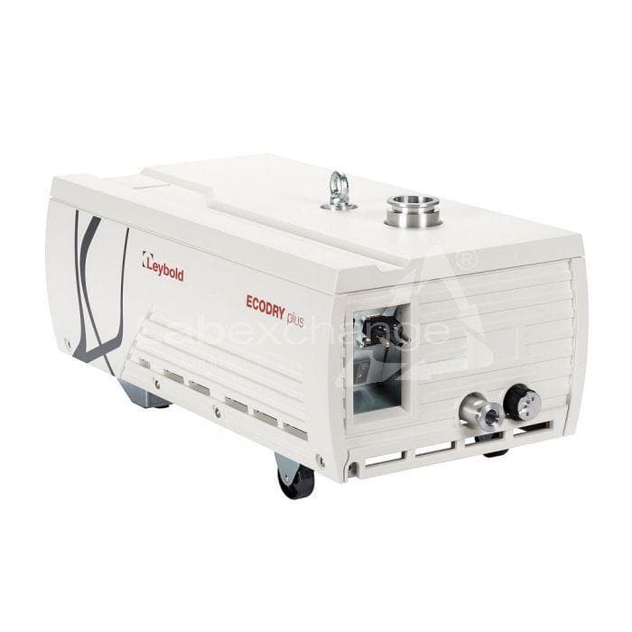34237 Leybold ECODRY 65 plus