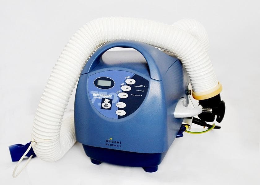 3M HEALTHCARE Bair Hugger 750 Patient warming system
