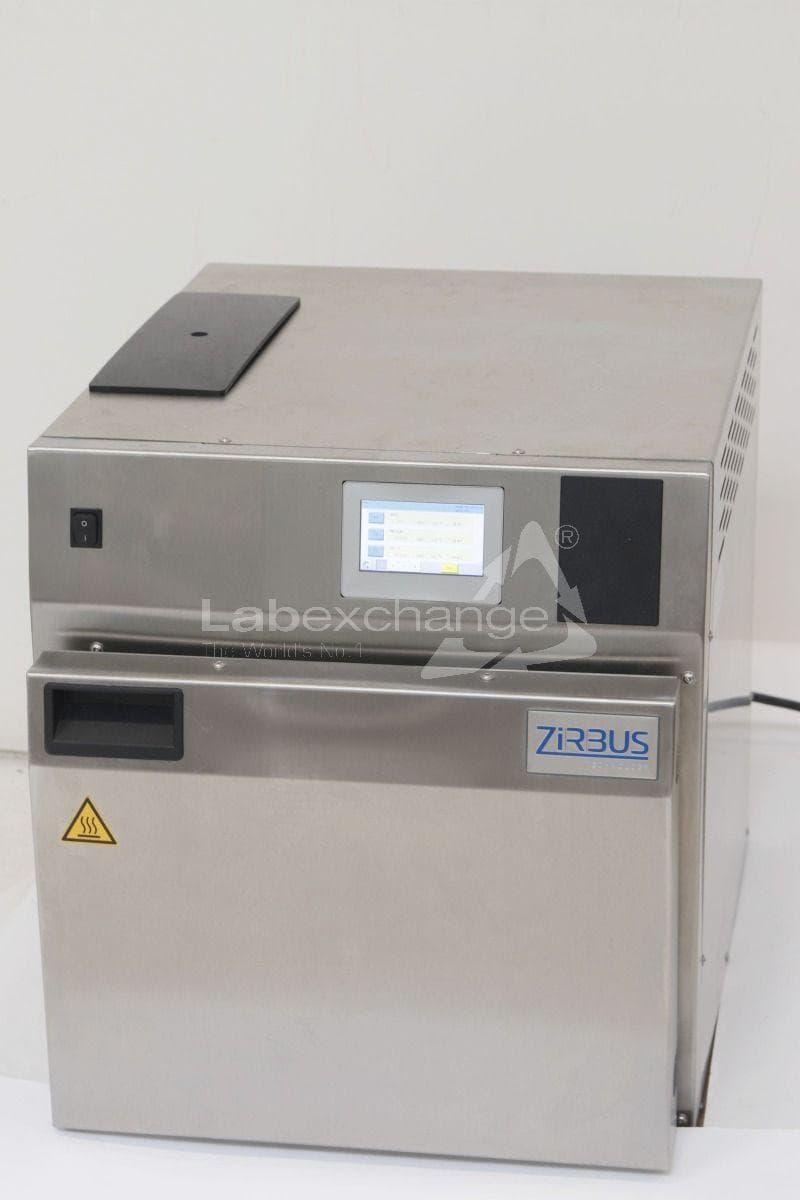 39078 Zirbus LabStar 40