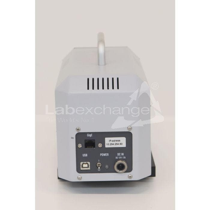 37708 Instrument Systems LC1300-202