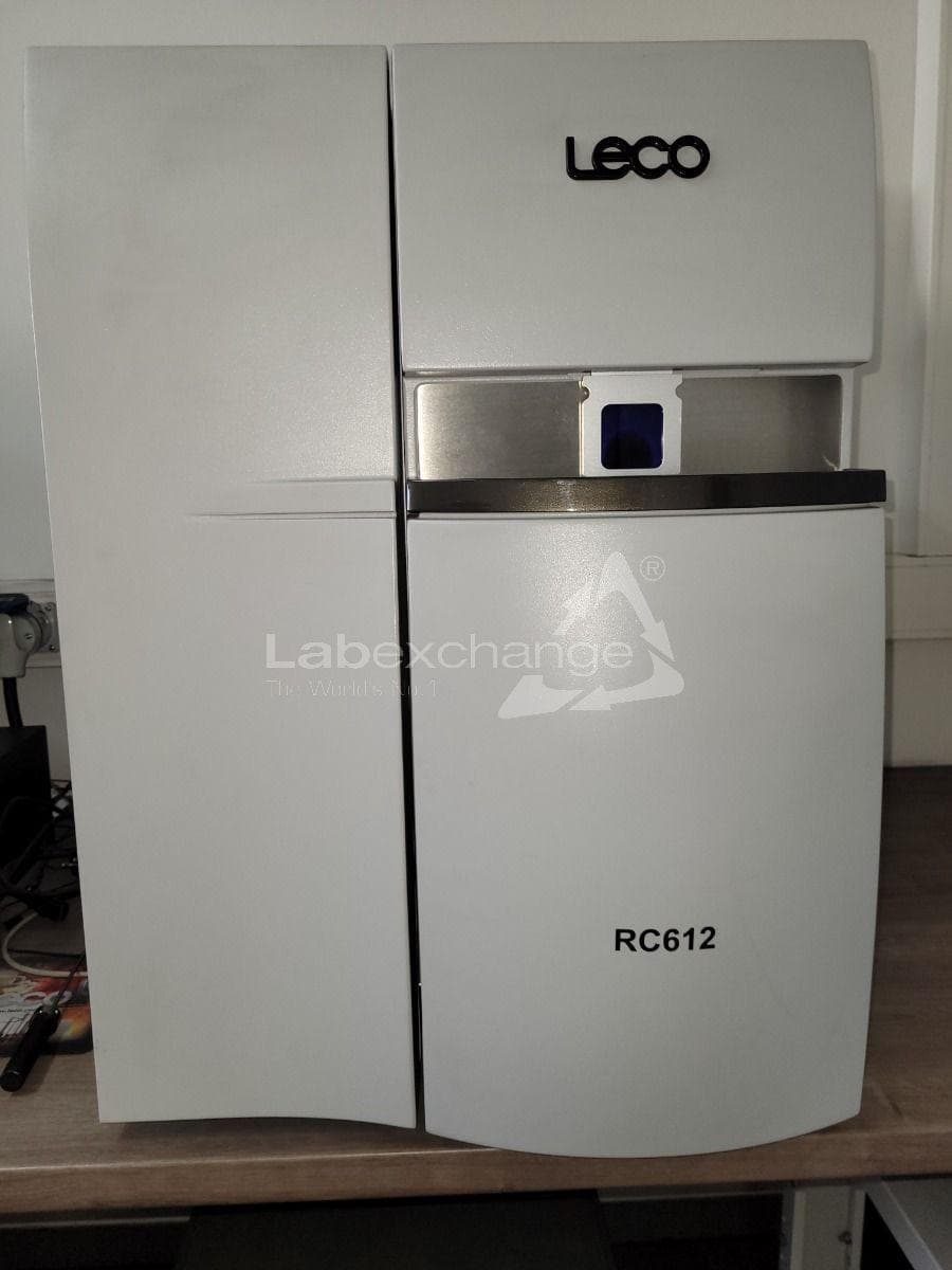 40006 Leco RC 612