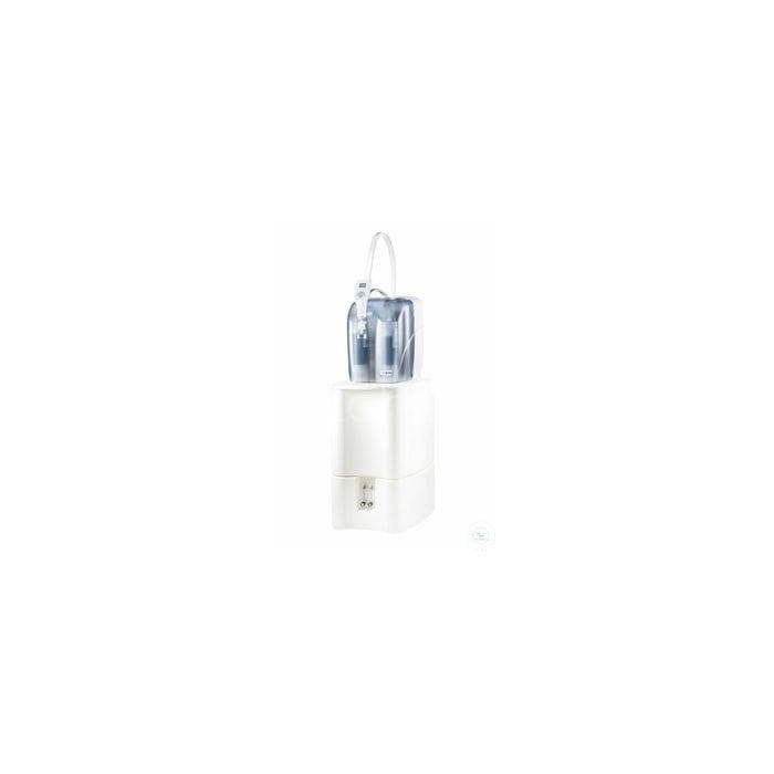 99332 Stakpure Rein- und Reinstwassersystem OmniaLab ED+