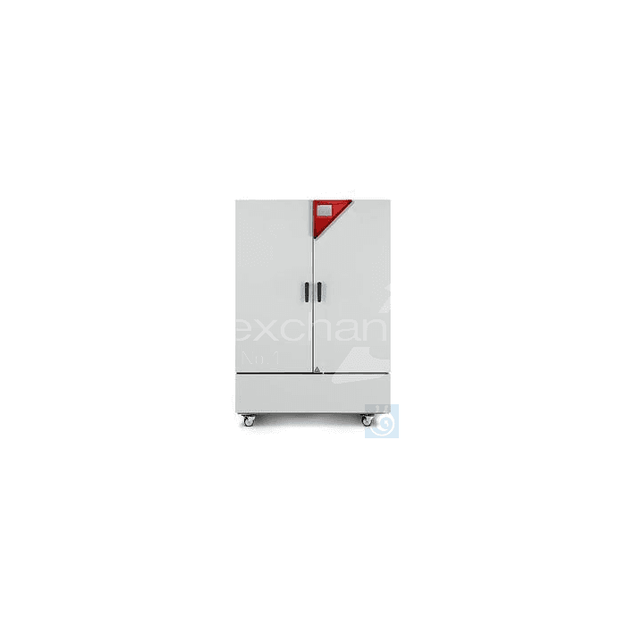 97121 Binder Serie KBF - Konstantklimaschränke mit große