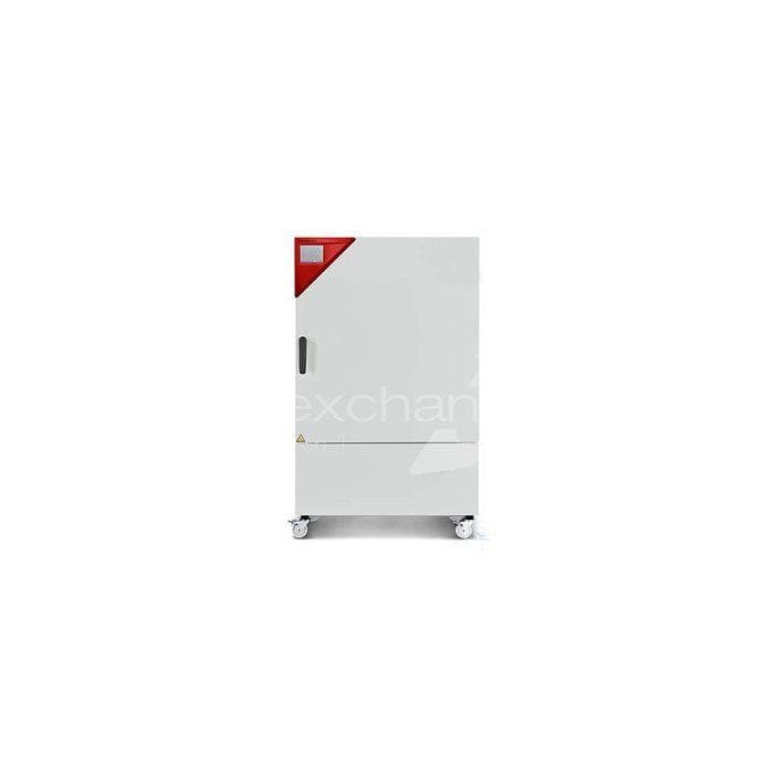 97135 Binder Serie KBW - Wachstumsschränke mit Licht KBW