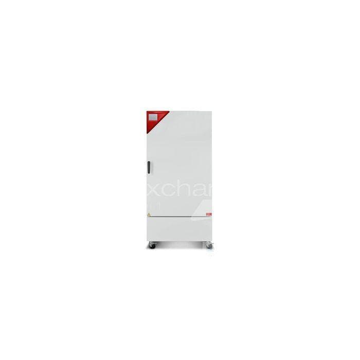 97136 Binder Serie KBW - Wachstumsschränke mit Licht KBW