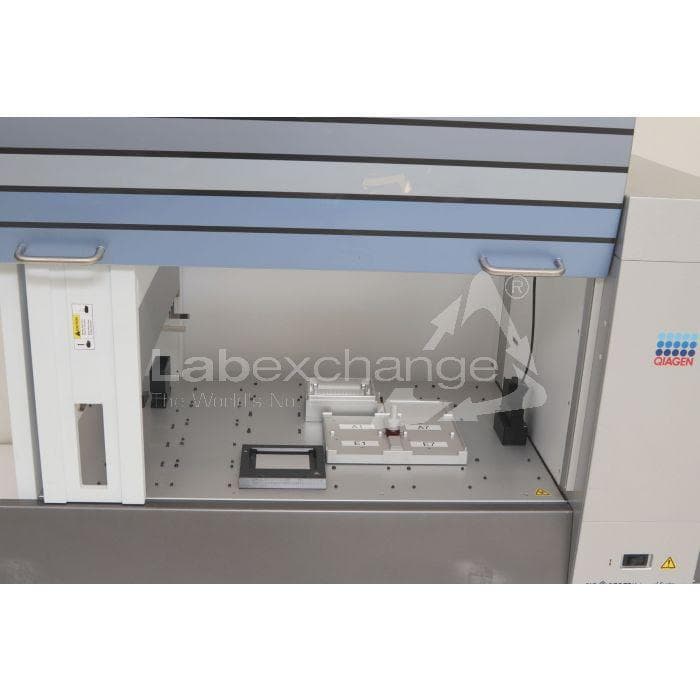 37289 Qiagen BioRobot 8000