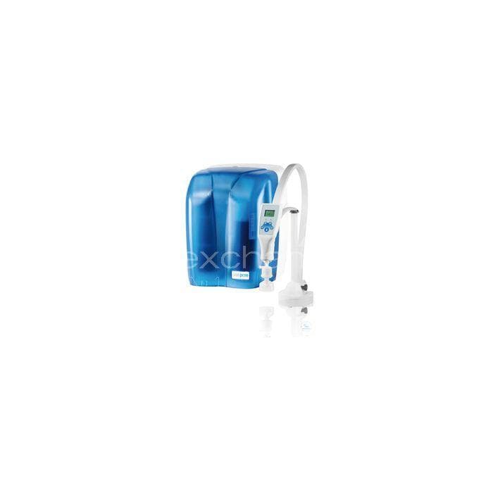 99327 Stakpure Reinstwassersystem OmniaPure-T