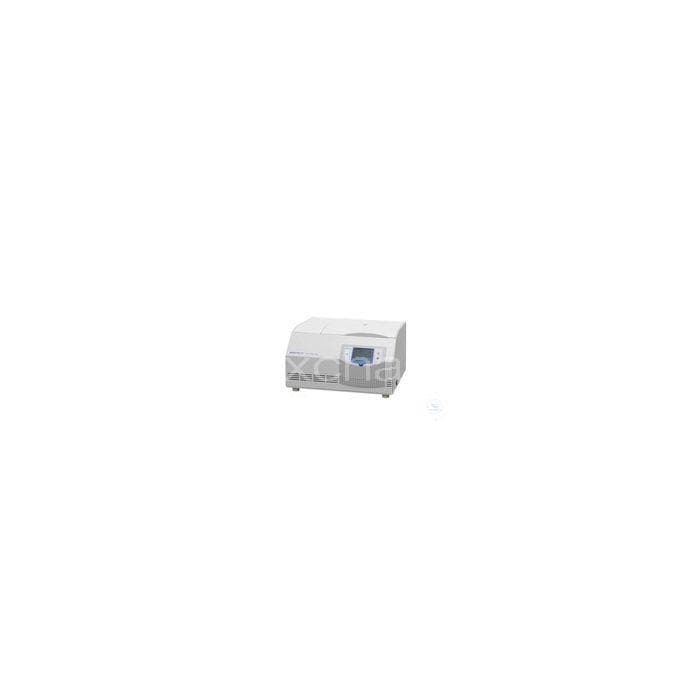 97257 Sigma Sigma 3-18KS, Tischkühlzentrifuge, 220-240 V