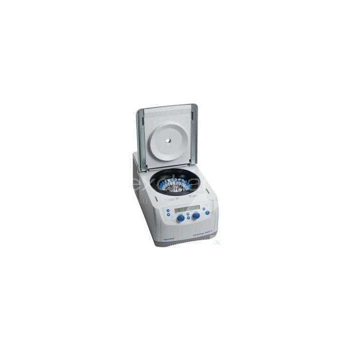 92476 Eppendorf Centrif. 5427R 230V/50-60Hz+Rotor48, INT