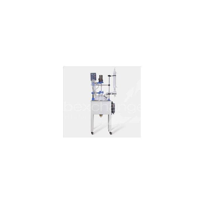 32110 KD Instruments F-50L, Reactor