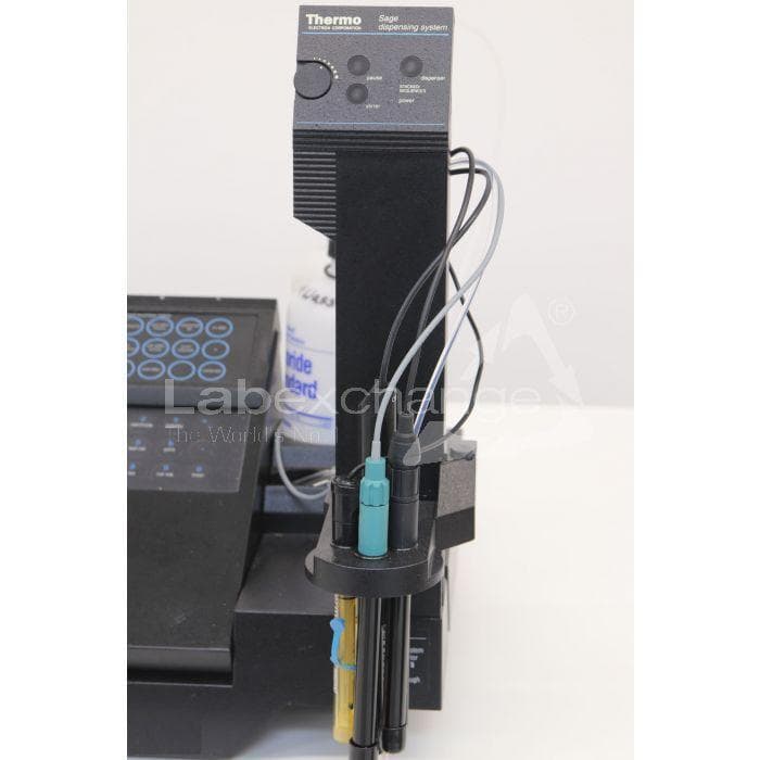 32795 Thermo ORION 960