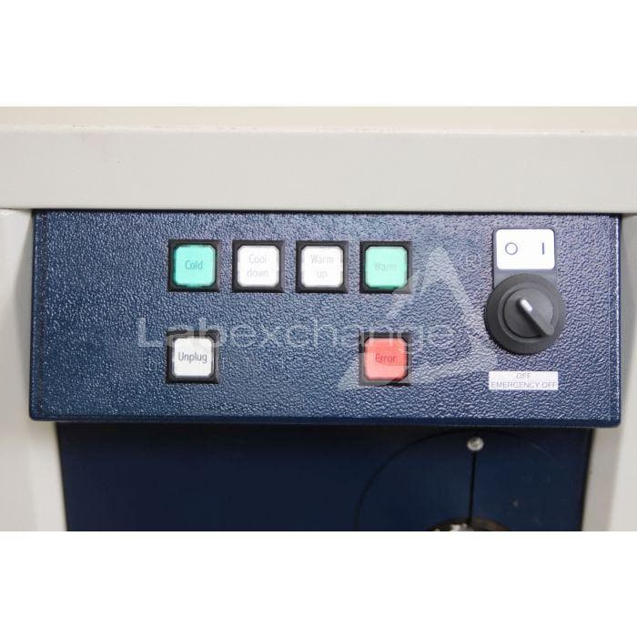 33508 Bruker Cryo Platform 2M