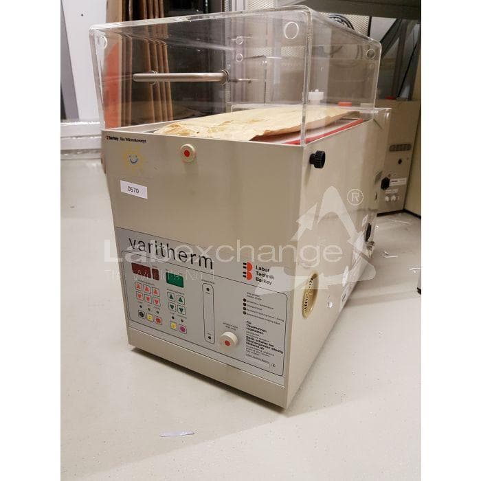 30082 Barkey Varitherm V