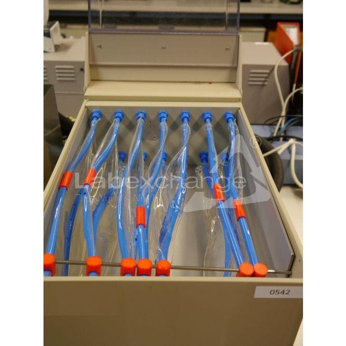 30065 Barkey Varitherm V