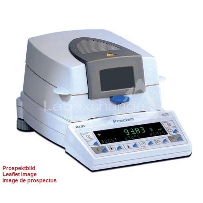 33160 Precisa XM50