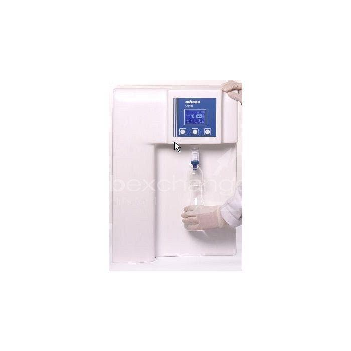 21935 Adrona Crystal EX HPLC
