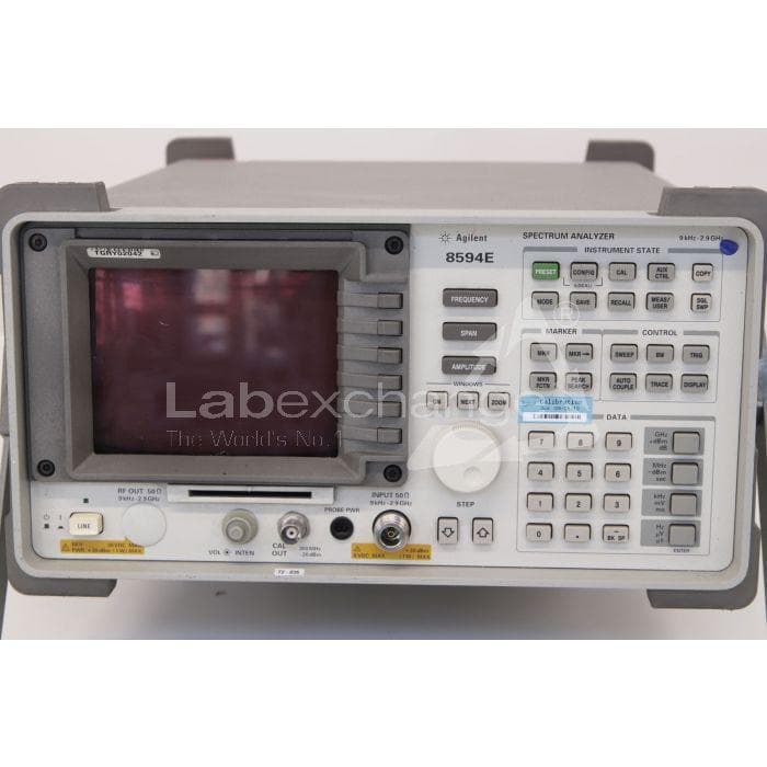 52577 Agilent 8594E