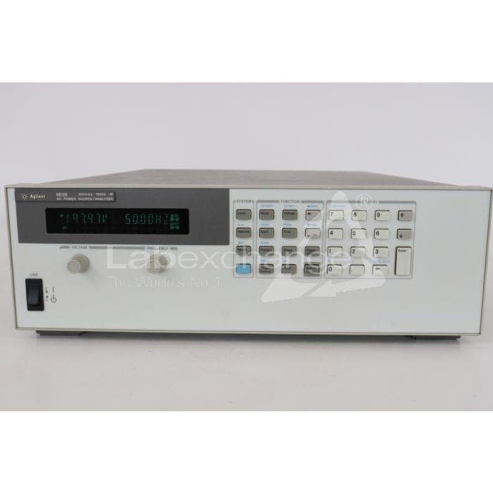 52929 Agilent B6812B